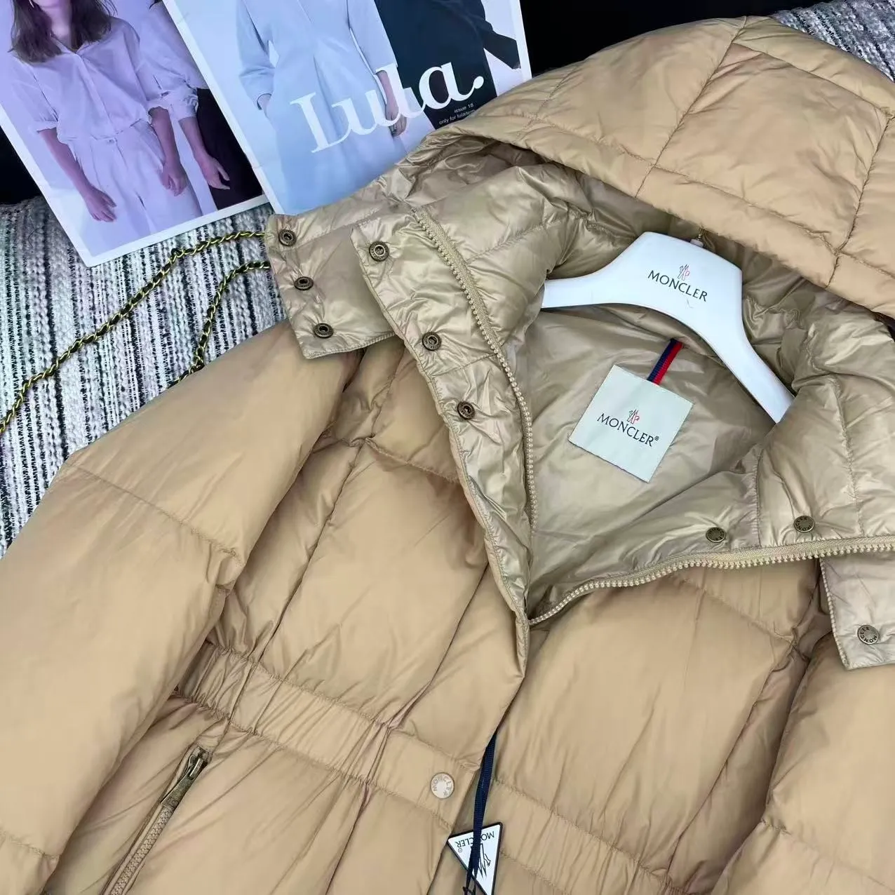 25 Series Mon*New Arrival Classic 90